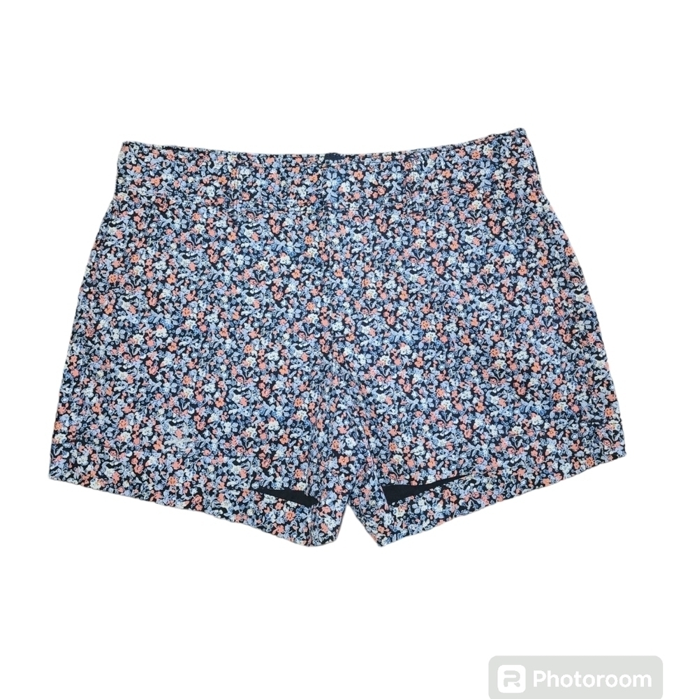 GAP Floral Print Shorts​
